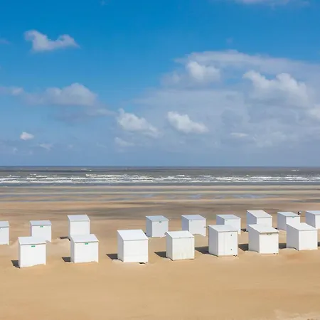 Alexy 0201 - 2 Bedrooms 4p - Sea View - Cosy And Comfy Коксейде