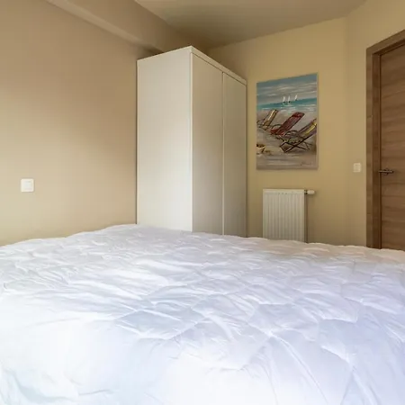 Alexy 0201 - 2 Bedrooms 4p - Sea View - Cosy And Comfy *