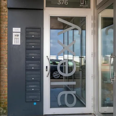 Alexy 0201 - 2 Bedrooms 4p - Sea View - Cosy And Comfy Apartment *