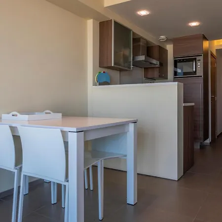 Alexy 0201 - 2 Bedrooms 4p - Sea View - Cosy And Comfy Apartment *