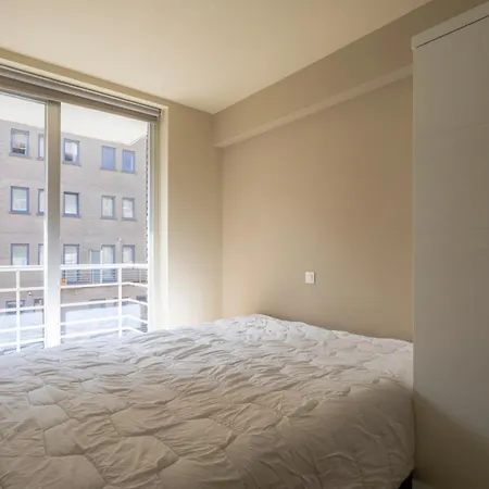 Apartment Alexy 0201 - 2 Bedrooms 4p - Sea View - Cosy And Comfy