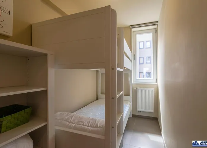 Апартаменты Alexy 0201 - 2 Bedrooms 4p - Sea View - Cosy And Comfy