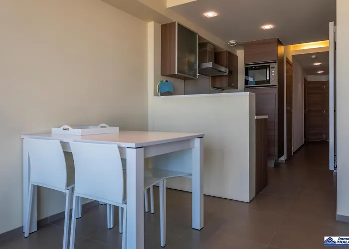 Alexy 0201 - 2 Bedrooms 4p - Sea View - Cosy And Comfy Апартаменты *