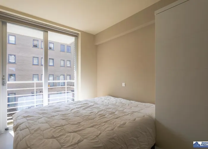 Апартаменты Alexy 0201 - 2 Bedrooms 4p - Sea View - Cosy And Comfy